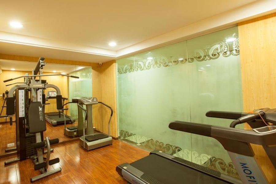 Picture of Hanoi Tirant Hotel