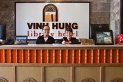 Picture of Vinh Hung Library Hotel