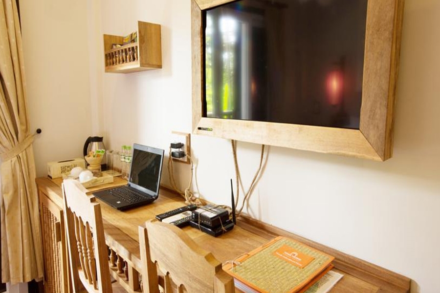 Picture of Vinh Hung Library Hotel