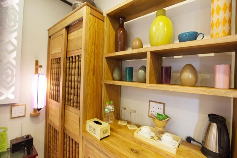 Picture of Vinh Hung Library Hotel