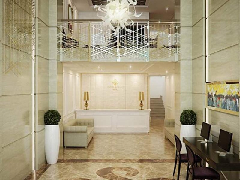 Picture of Hanoi HM Boutique Hotel