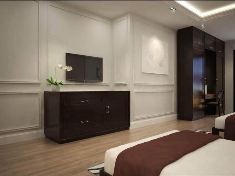 Picture of Hanoi HM Boutique Hotel