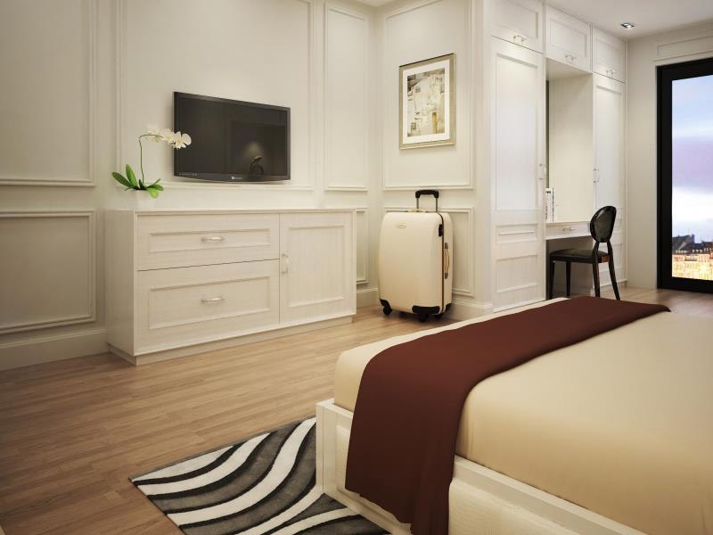 Picture of Hanoi HM Boutique Hotel