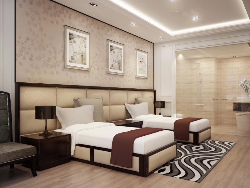 Picture of Hanoi HM Boutique Hotel