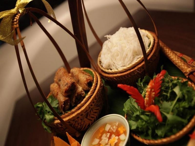 Picture of Hanoi HM Boutique Hotel