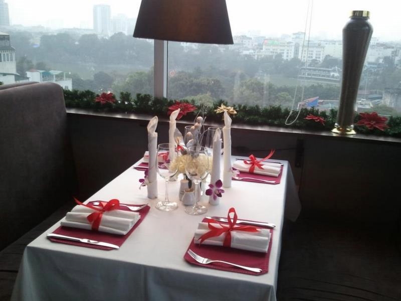 Picture of Hanoi HM Boutique Hotel