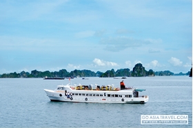 Picture of Tour Hanoi - Quan Lan island (3 days - 2 nights)