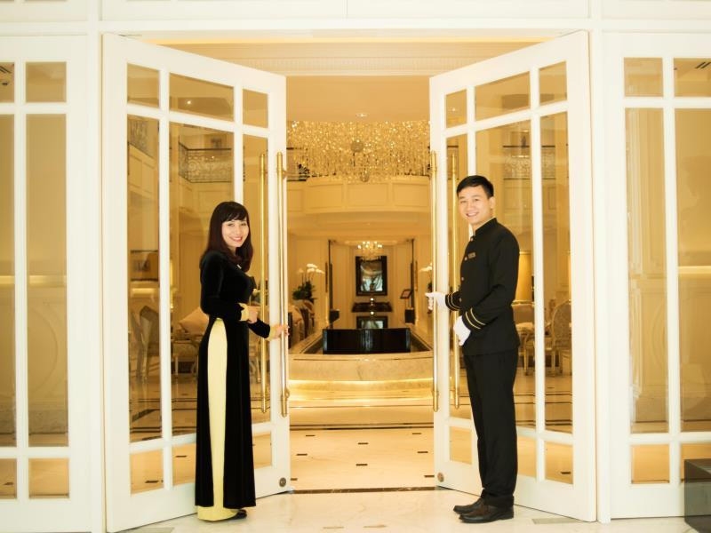 Picture of Apricot Hotel