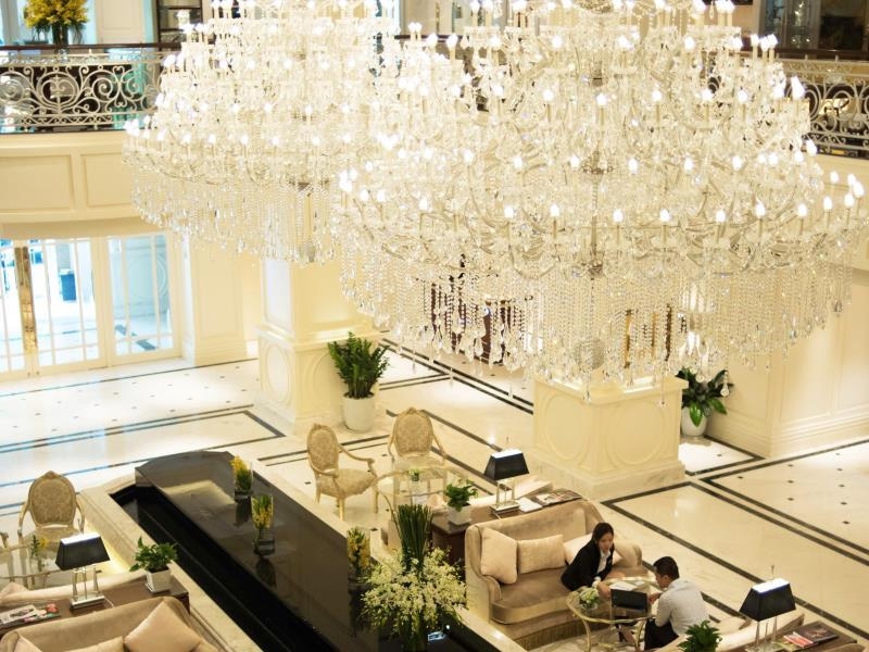 Picture of Apricot Hotel