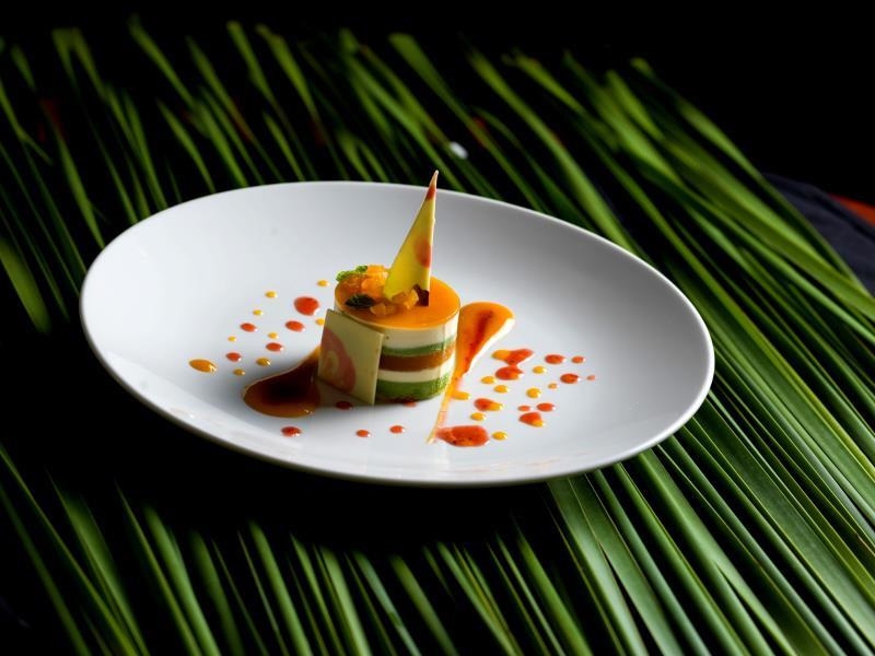 Picture of Apricot Hotel