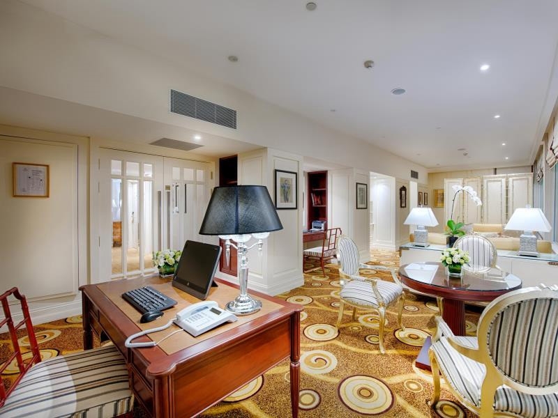 Picture of Apricot Hotel