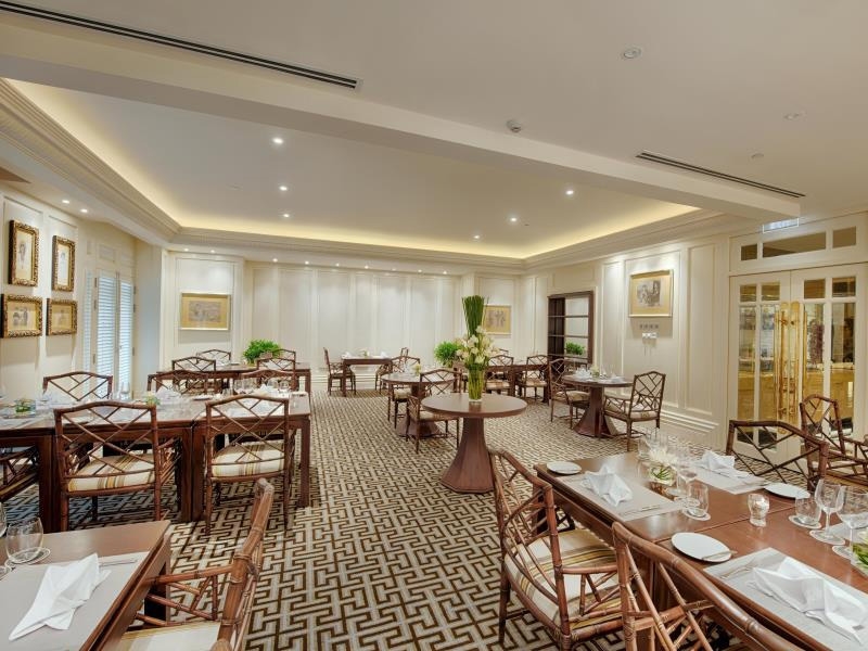 Picture of Apricot Hotel