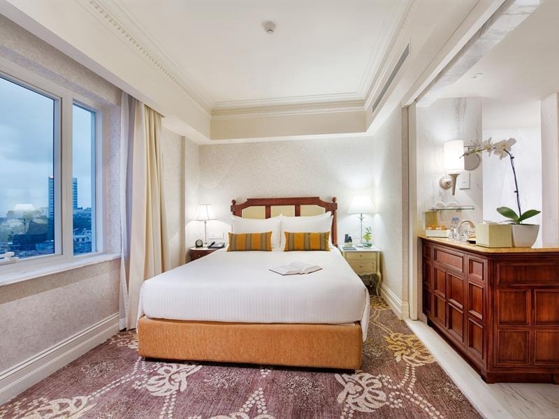 Picture of Apricot Hotel