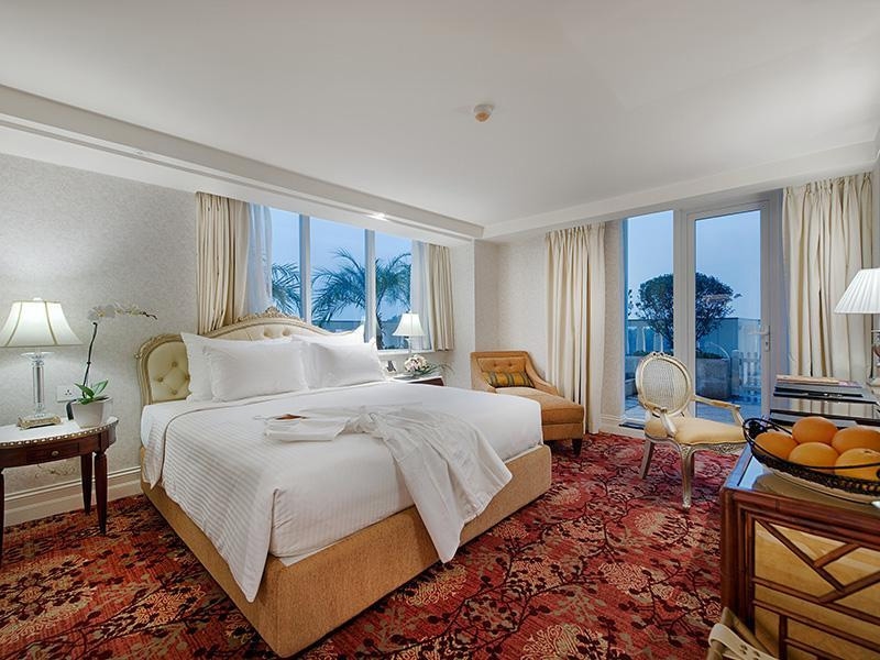 Picture of Apricot Hotel