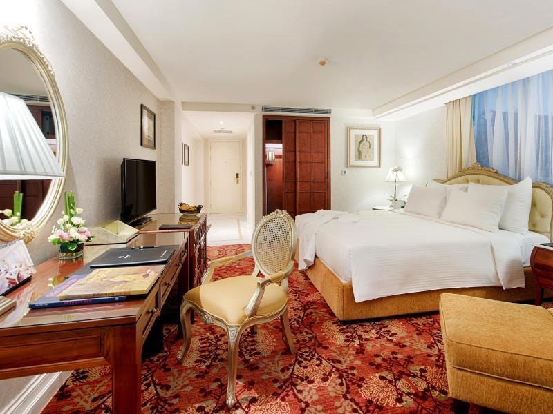 Picture of Apricot Hotel
