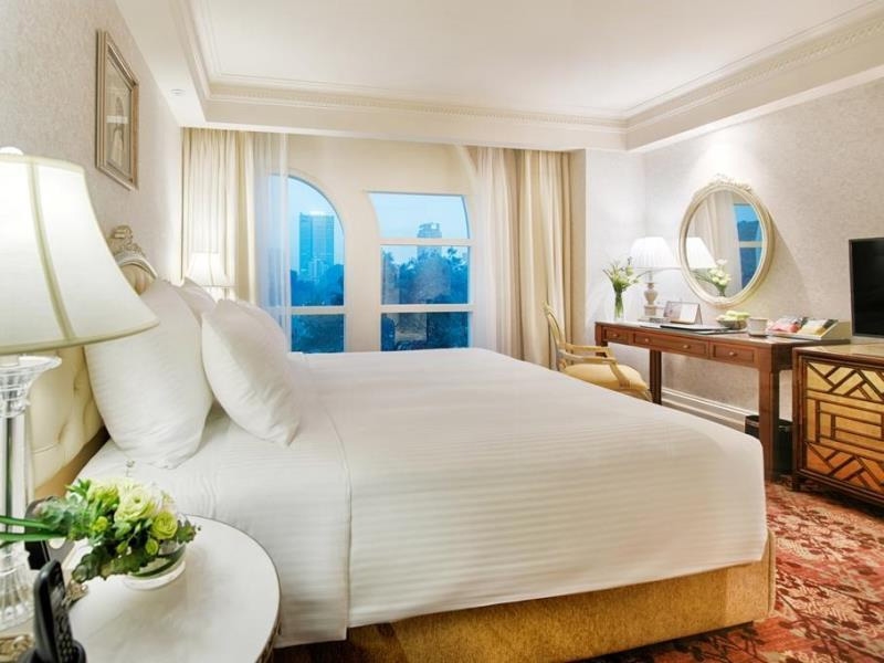 Picture of Apricot Hotel
