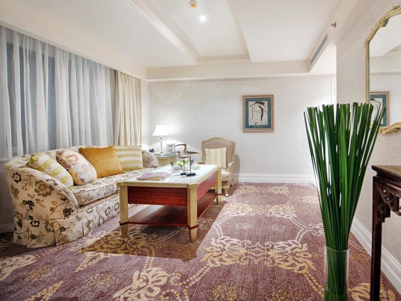 Picture of Apricot Hotel