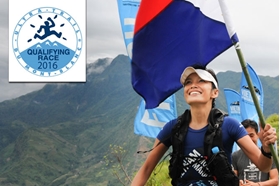Sapa Vietnam Moutain Marathon VMM 2015