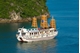 Picture of 4 star Vietnam package tour 10 days by flights