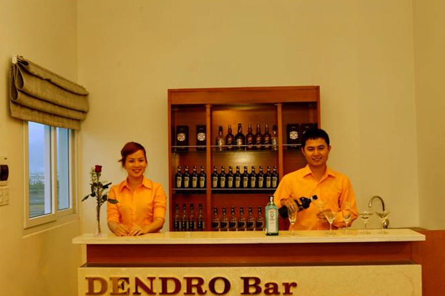 Picture of Dendro Hotel Nha Trang
