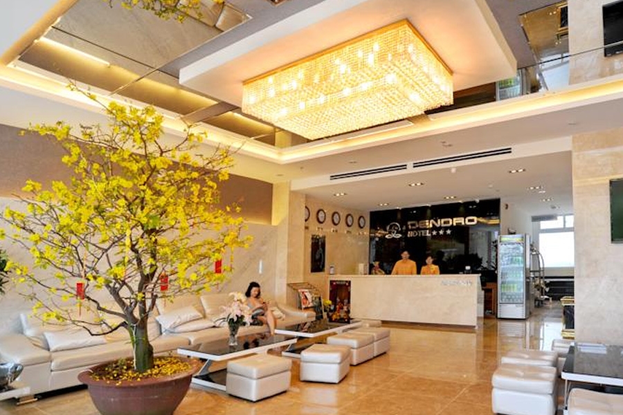 Picture of Dendro Hotel Nha Trang