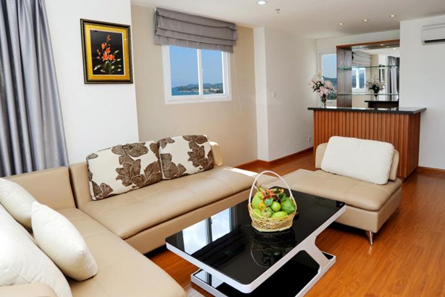 Picture of Dendro Hotel Nha Trang