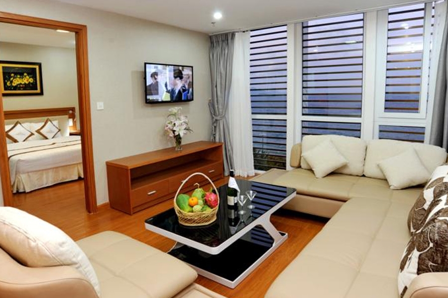Picture of Dendro Hotel Nha Trang