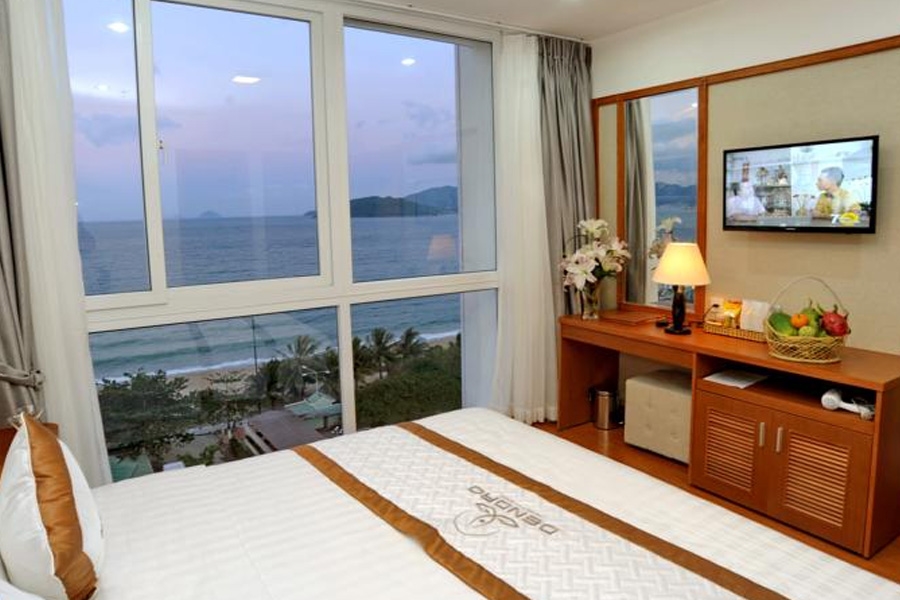 Picture of Dendro Hotel Nha Trang