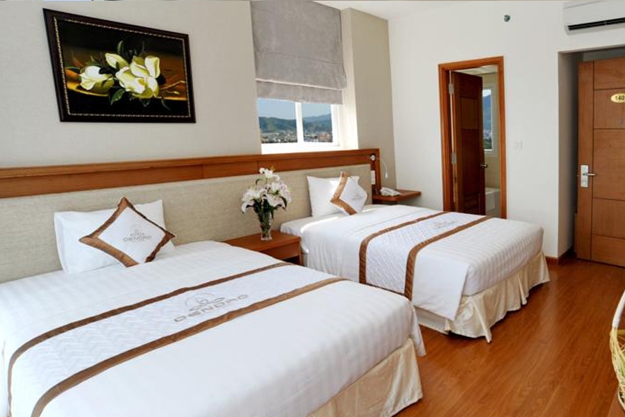 Picture of Dendro Hotel Nha Trang