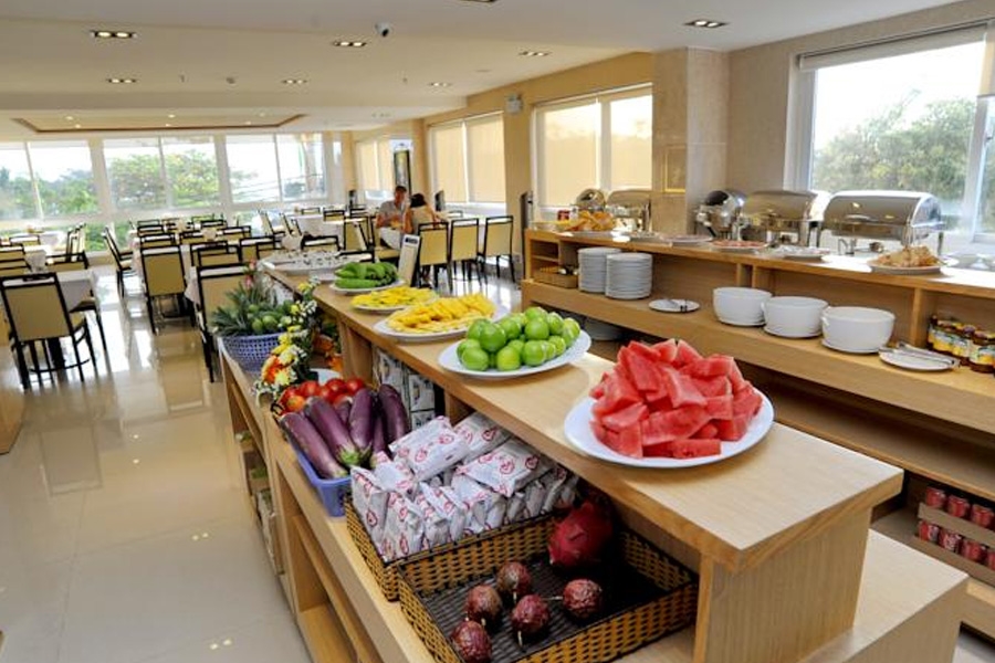 Picture of Dendro Hotel Nha Trang