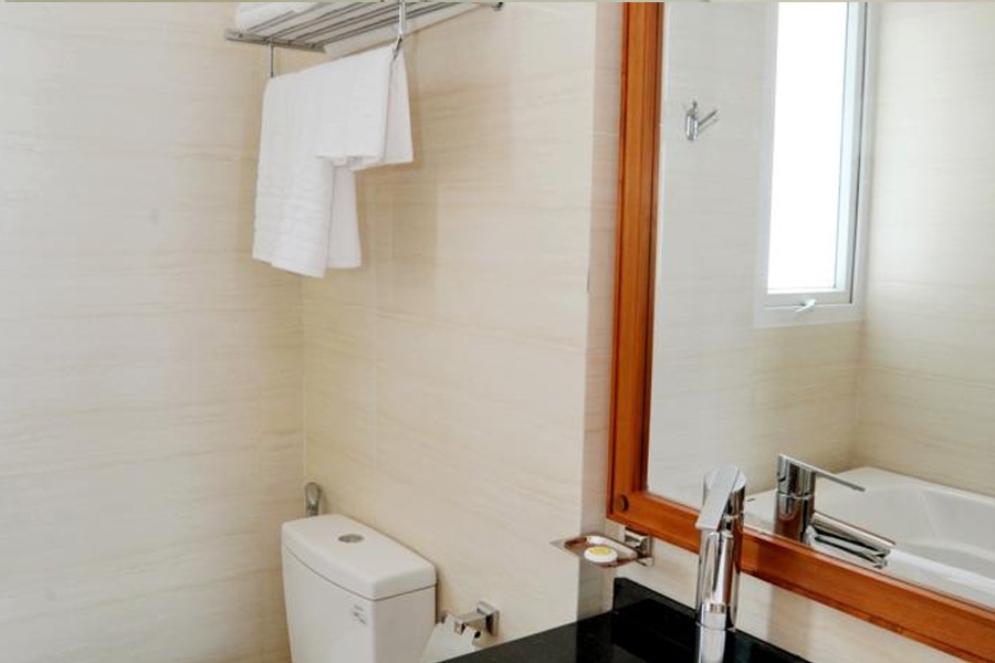 Picture of Dendro Hotel Nha Trang