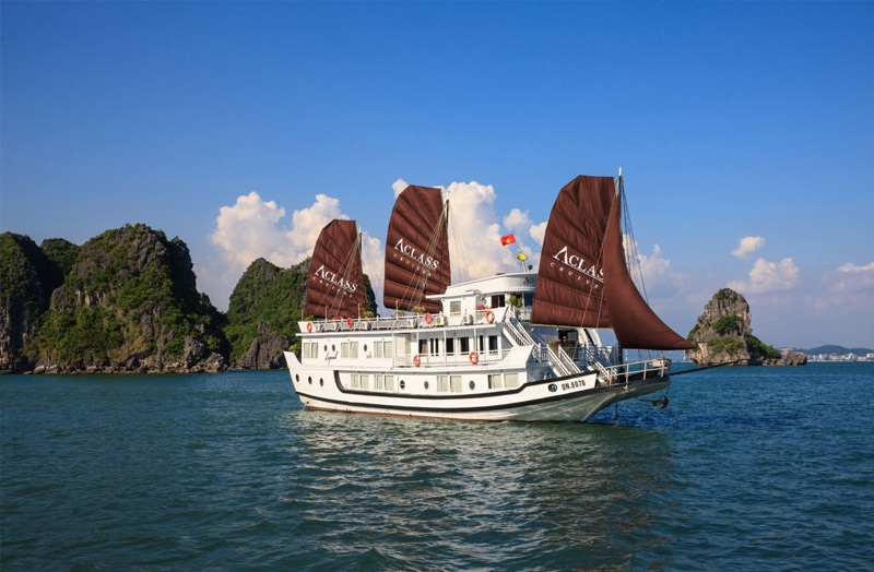 Picture of Aclass Legend Cruises