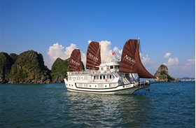 Picture of Aclass Legend Cruises