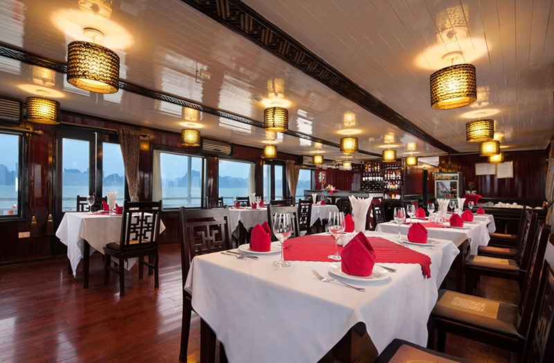 Picture of Aclass Legend Cruises