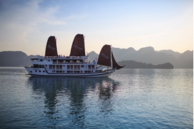 Picture of Aclass Stellar cruise