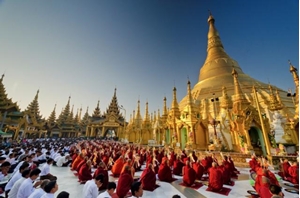Picture of Yangon City Sightseeing Tour