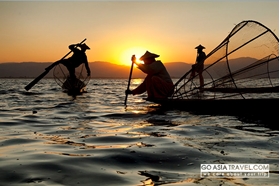 Picture of Inle Lake 1 day tour
