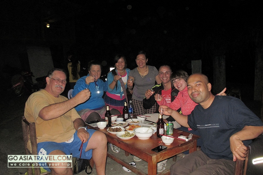 Picture of The Yen Homestay Ta Van Village Sapa