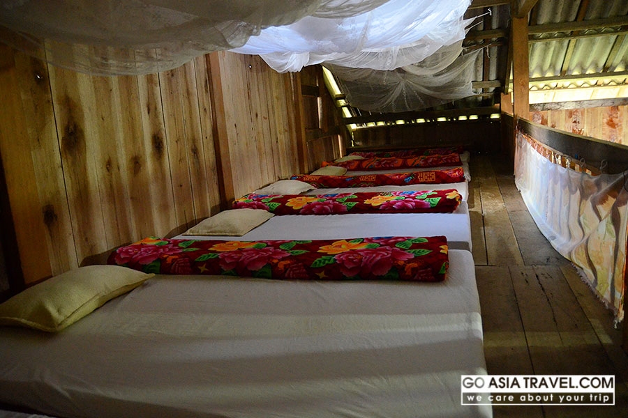 Picture of The Yen Homestay Ta Van Village Sapa