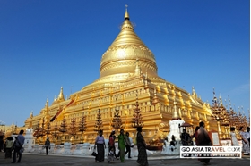 Picture of Bagan Sightseeing tour 1 day