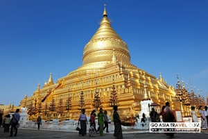 Picture of Bagan Sightseeing tour 1 day