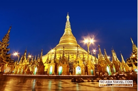 Picture of Discover Vietnam and Myanmar 14 day tour