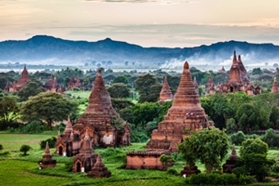 Picture for category Vietnam Myanmar tours
