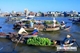 Picture of Can Tho homestay Tour Cai Rang Floating Market