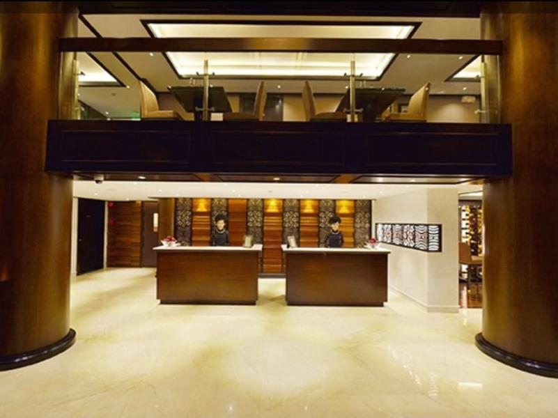 Picture of Paradise Suites Hotel