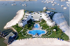 Picture of Vinpearl Ha Long Bay Resort