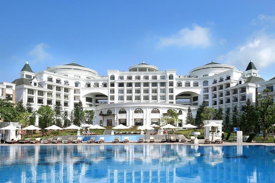Picture of Vinpearl Ha Long Bay Resort