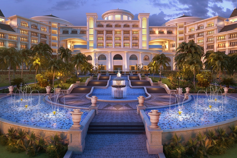 Picture of Vinpearl Ha Long Bay Resort