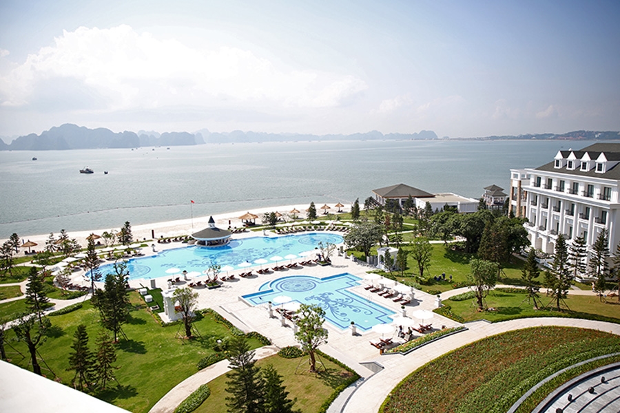 Picture of Vinpearl Ha Long Bay Resort