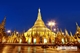 Picture of 5 day highlight of Myanmar Tour